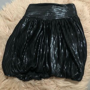 Rojas high waisted skirt